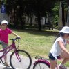 A tanévet lezáró délután a 2. b osztályban